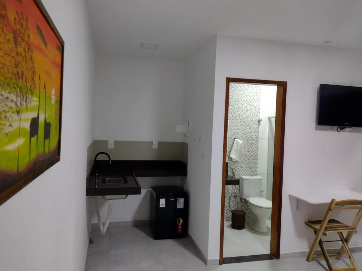 Pousada Dos Sonhos Frances Marechal Deodoro Extérieur photo