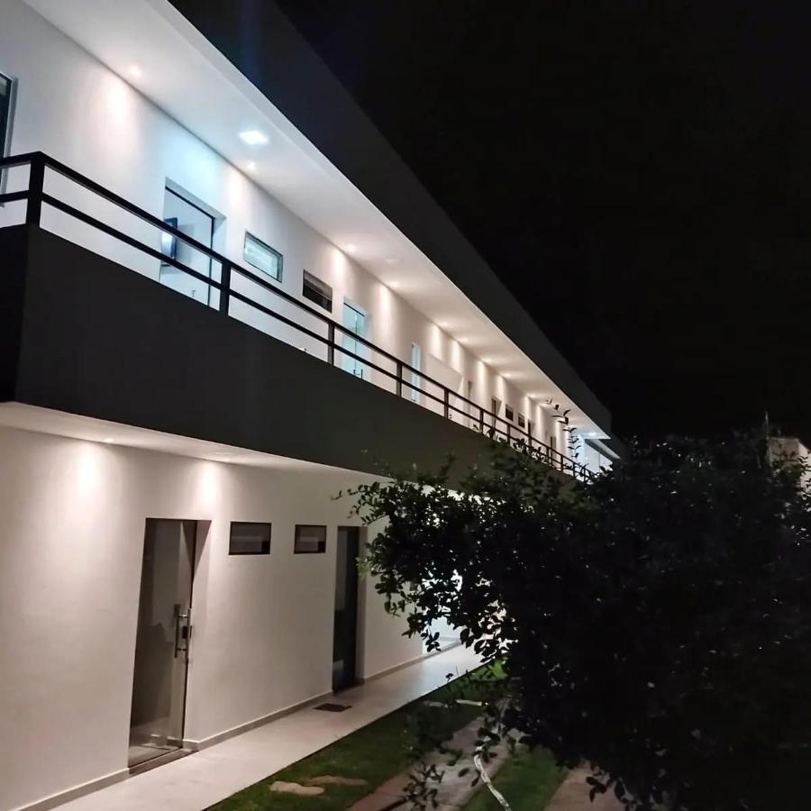 Pousada Dos Sonhos Frances Marechal Deodoro Extérieur photo